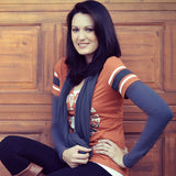 Tiffie Sleeves® Cotton