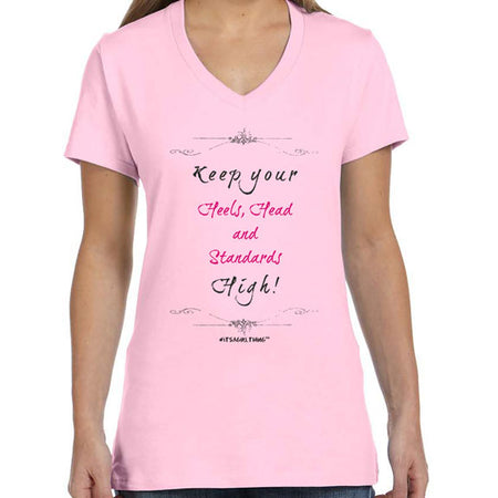 #ITSAGIRLTHING Off The Shoulder - I Get What I Want...