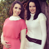 Tiffie® Beaded Scarf