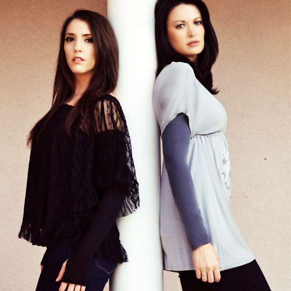 Tiffie Sleeves® Cotton