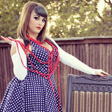 Tiffie Sleeves® Cotton